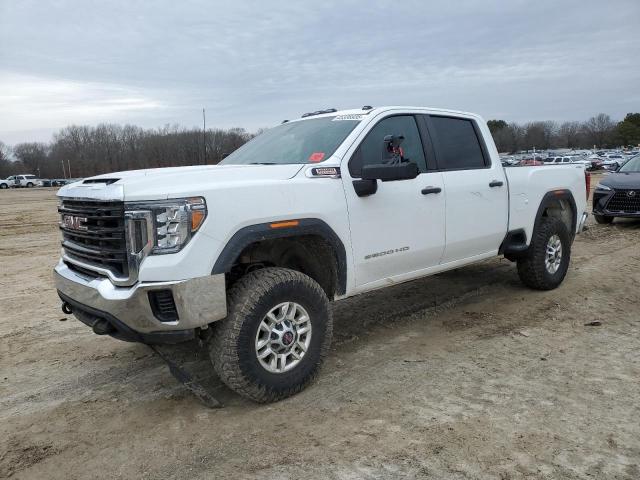 2023 Gmc Sierra K2500 Heavy Duty