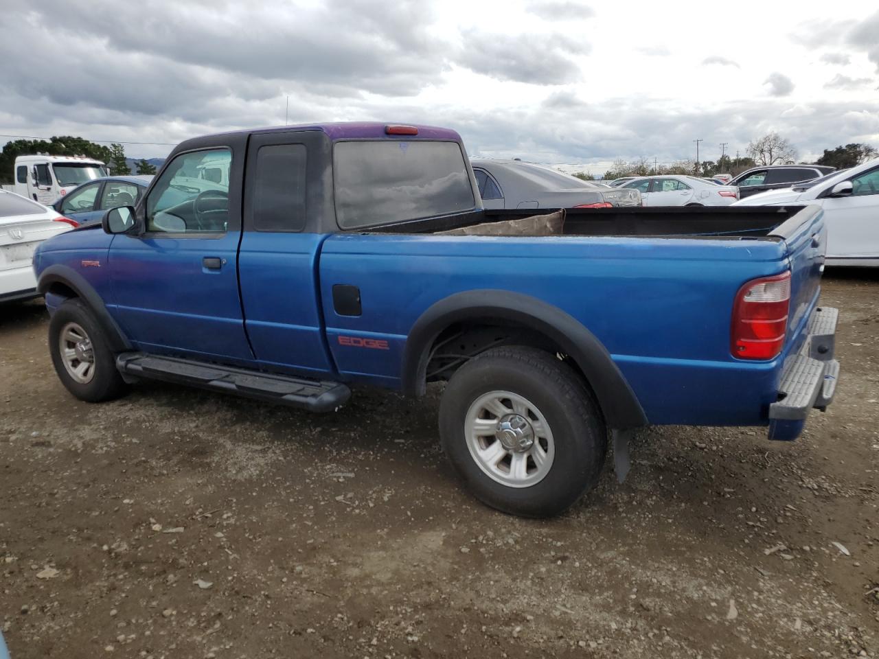 2002 Ford Ranger - Image 2