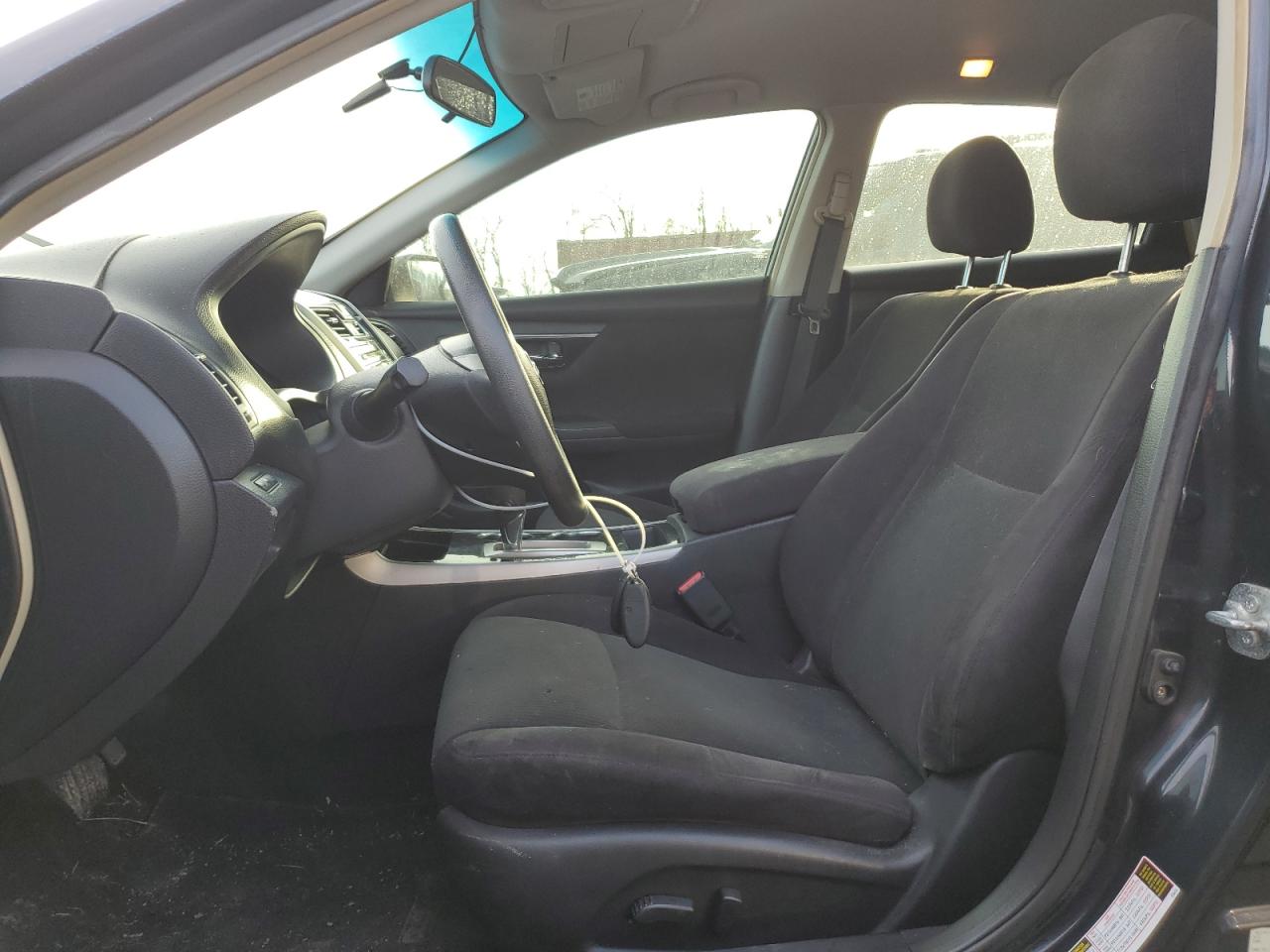 2013 Nissan Altima - Image 7