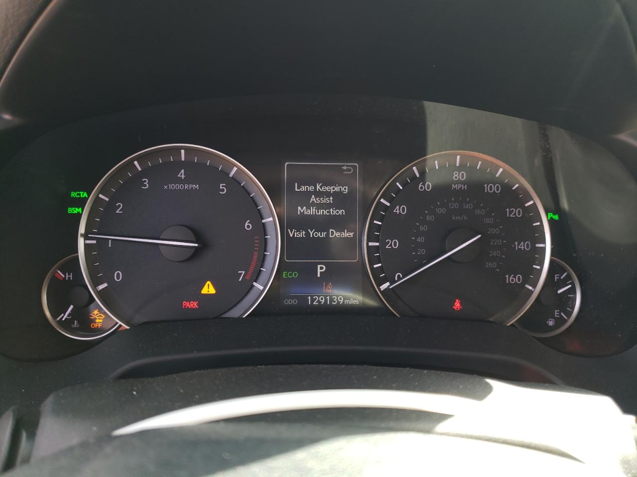 2019 Lexus RX - Image 9