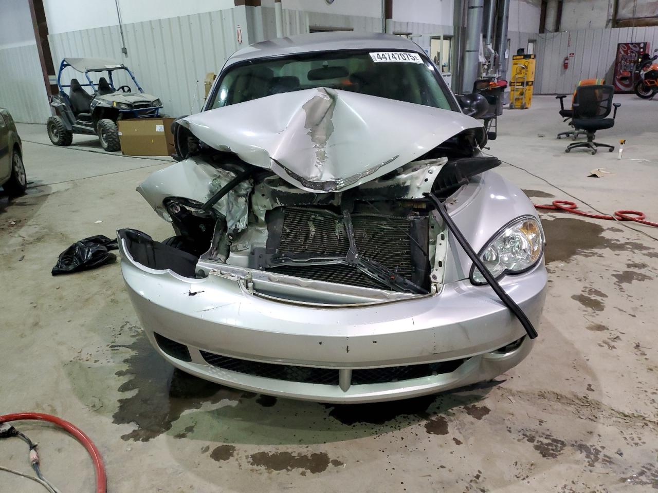 2007 Chrysler PT Cruiser - Image 5