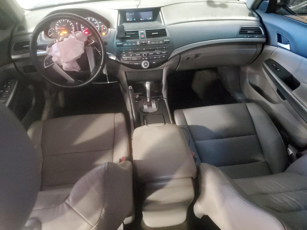 2008 Honda Accord - Image 8
