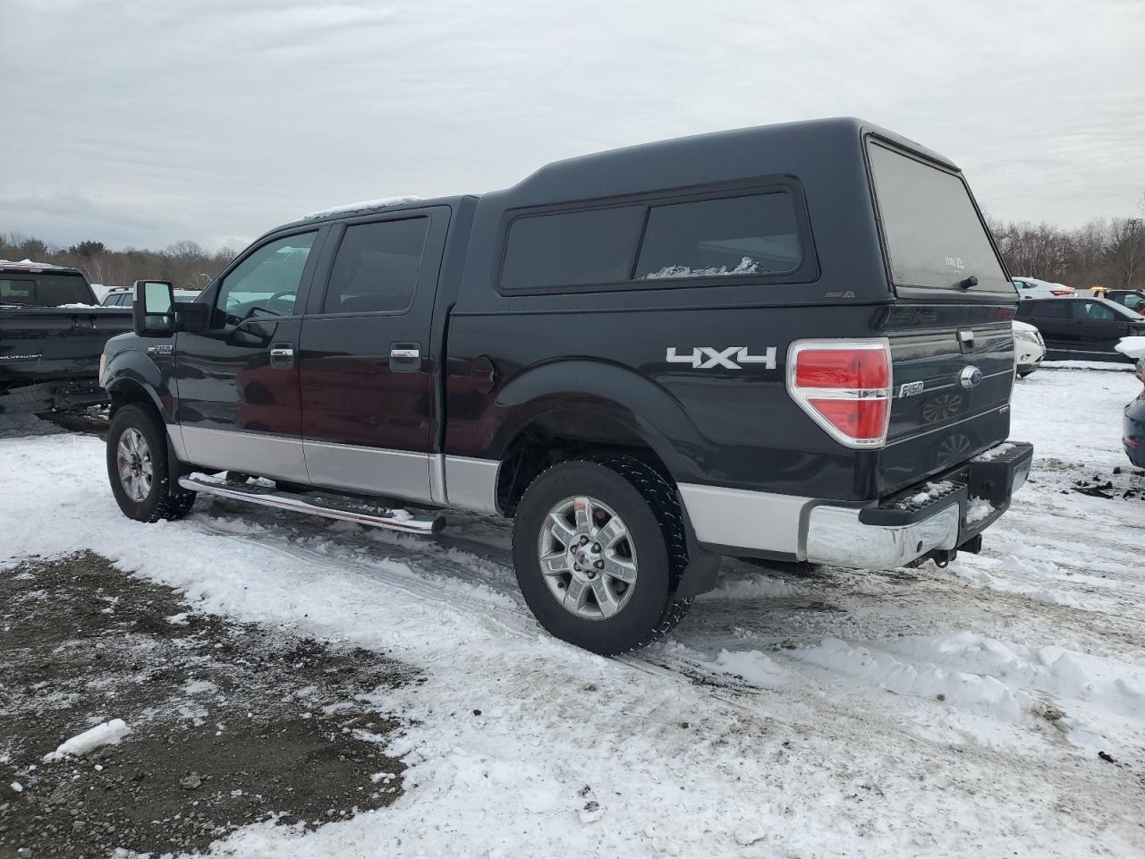 2014 Ford F-150 - Image 2