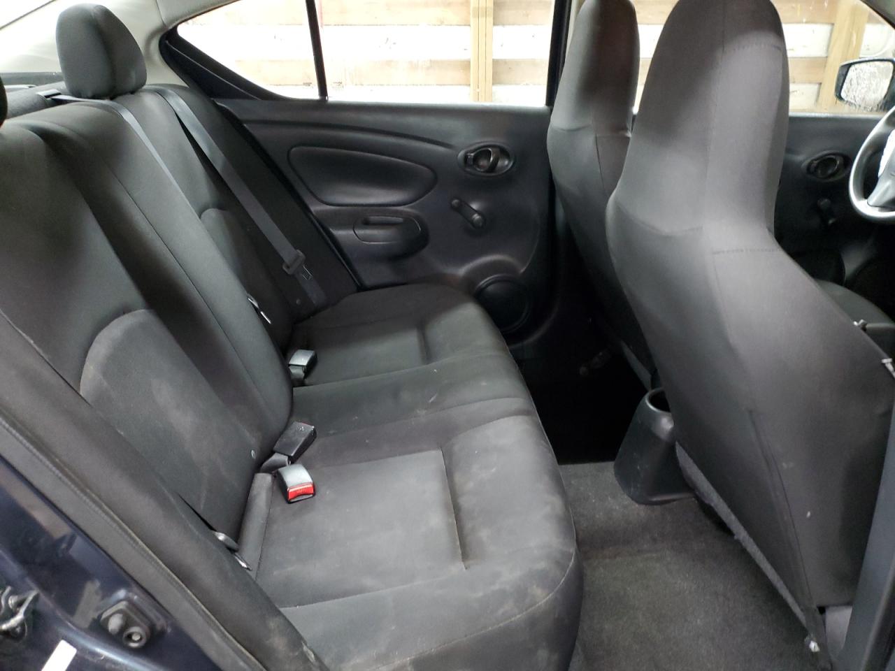 3N1CN7AP0HL865474 NISSAN VERSA 2017