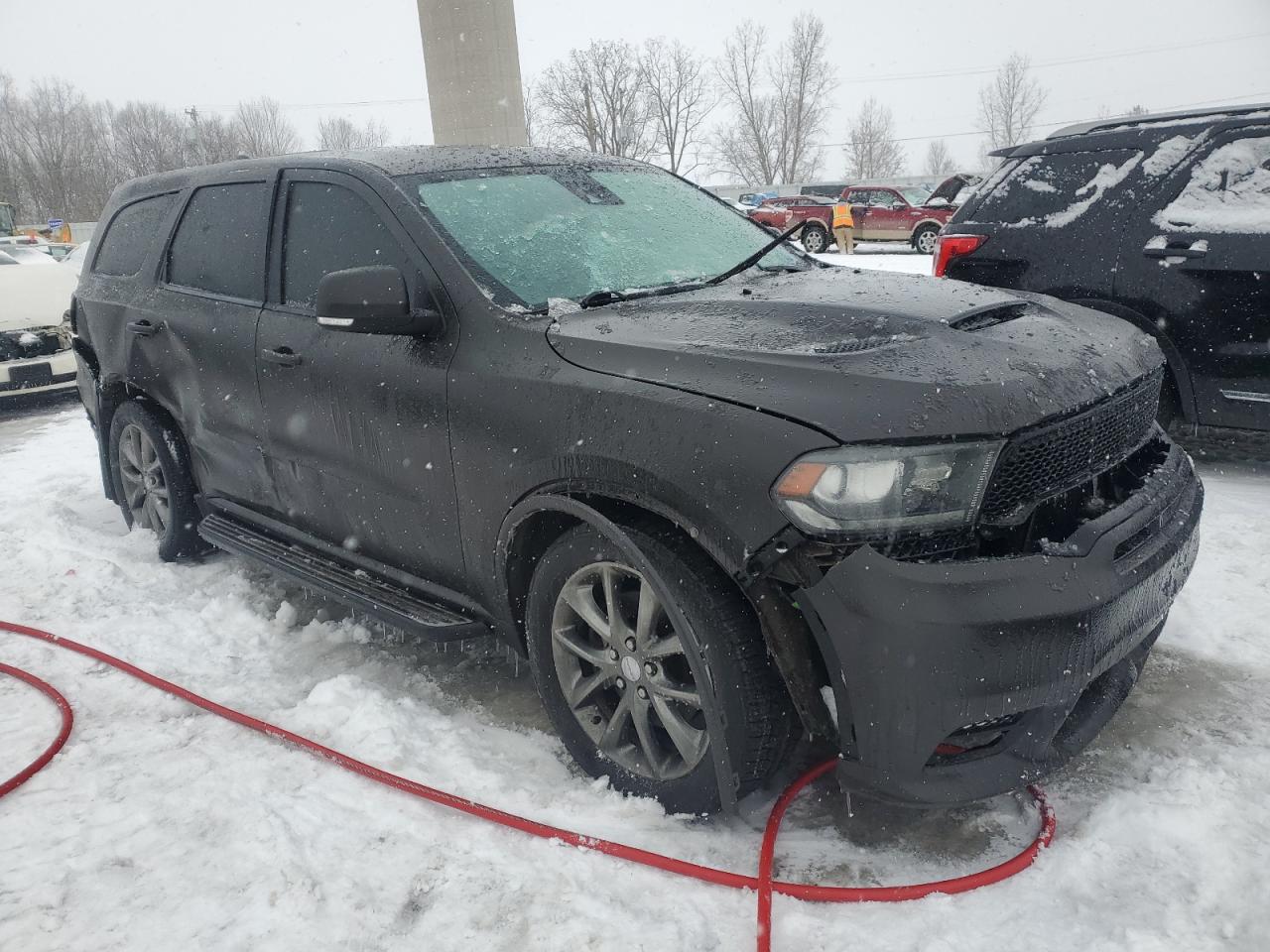 2014 Dodge Durango - Image 4
