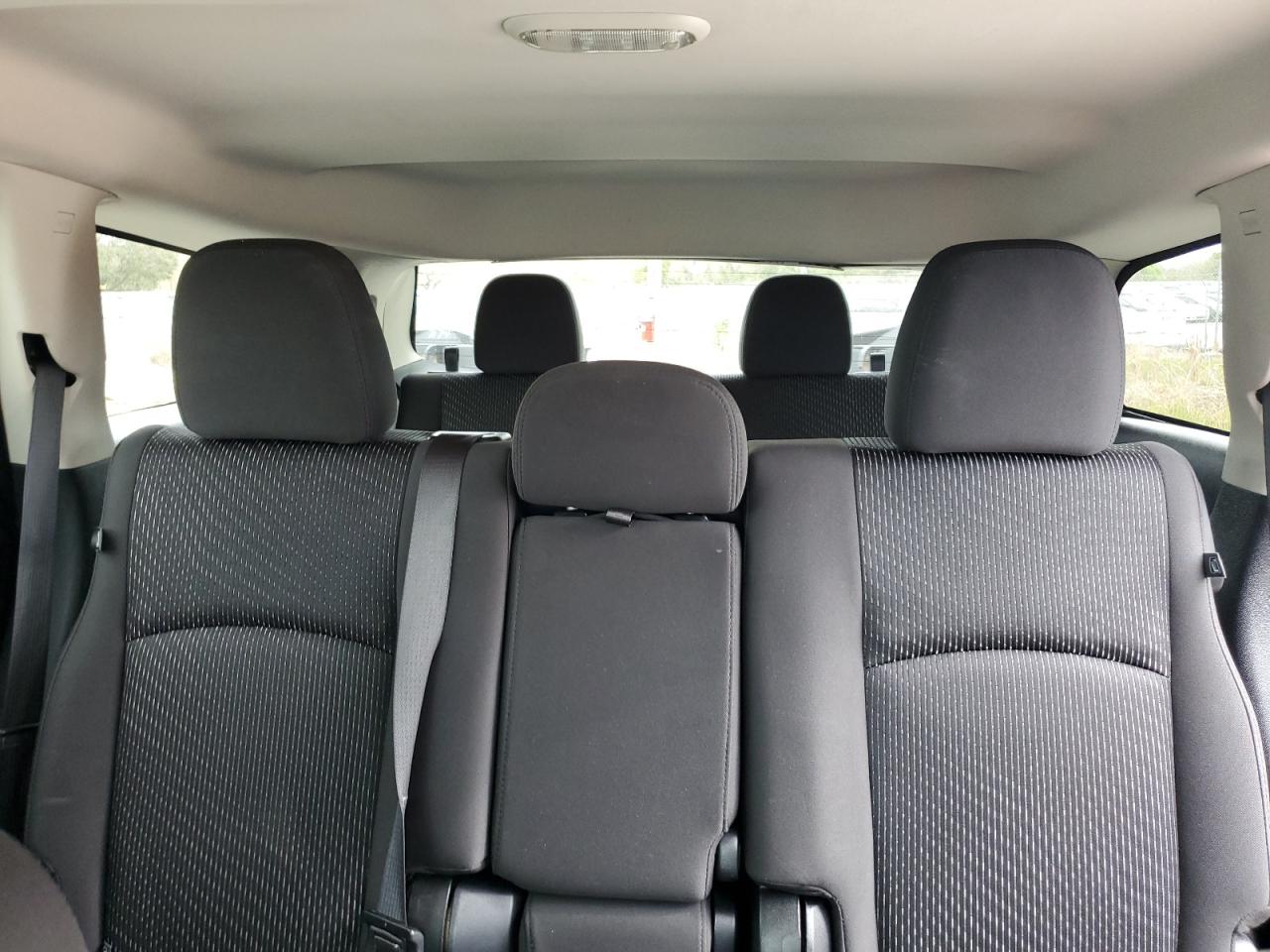 2018 Dodge Journey - Image 10