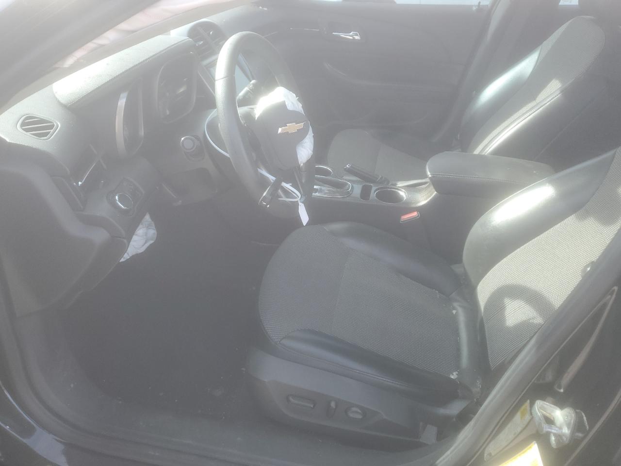 2015 Chevrolet Malibu - Image 7