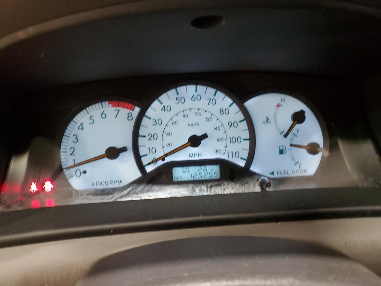 2004 Toyota Corolla - Image 9