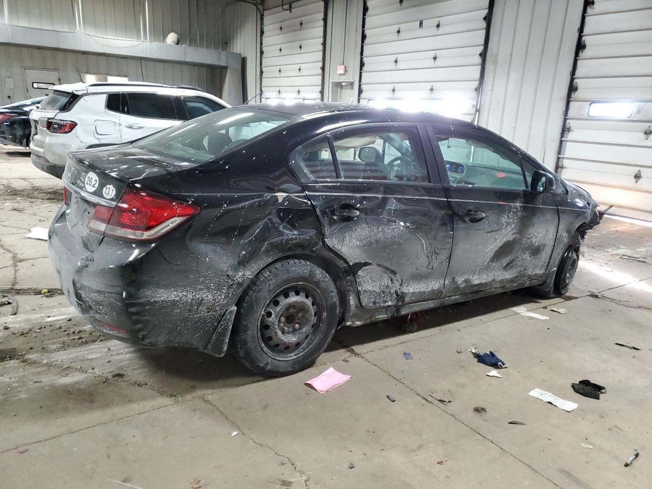 2013 Honda Civic - Image 3