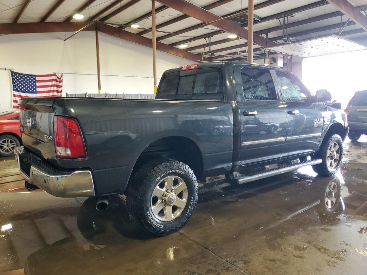 2014 RAM 2500 - Image 3