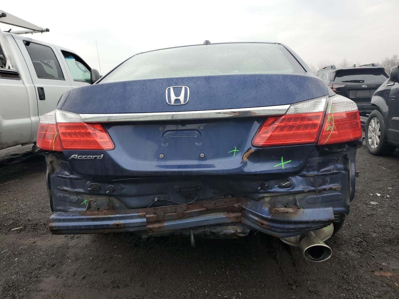 2013 Honda Accord - Image 6