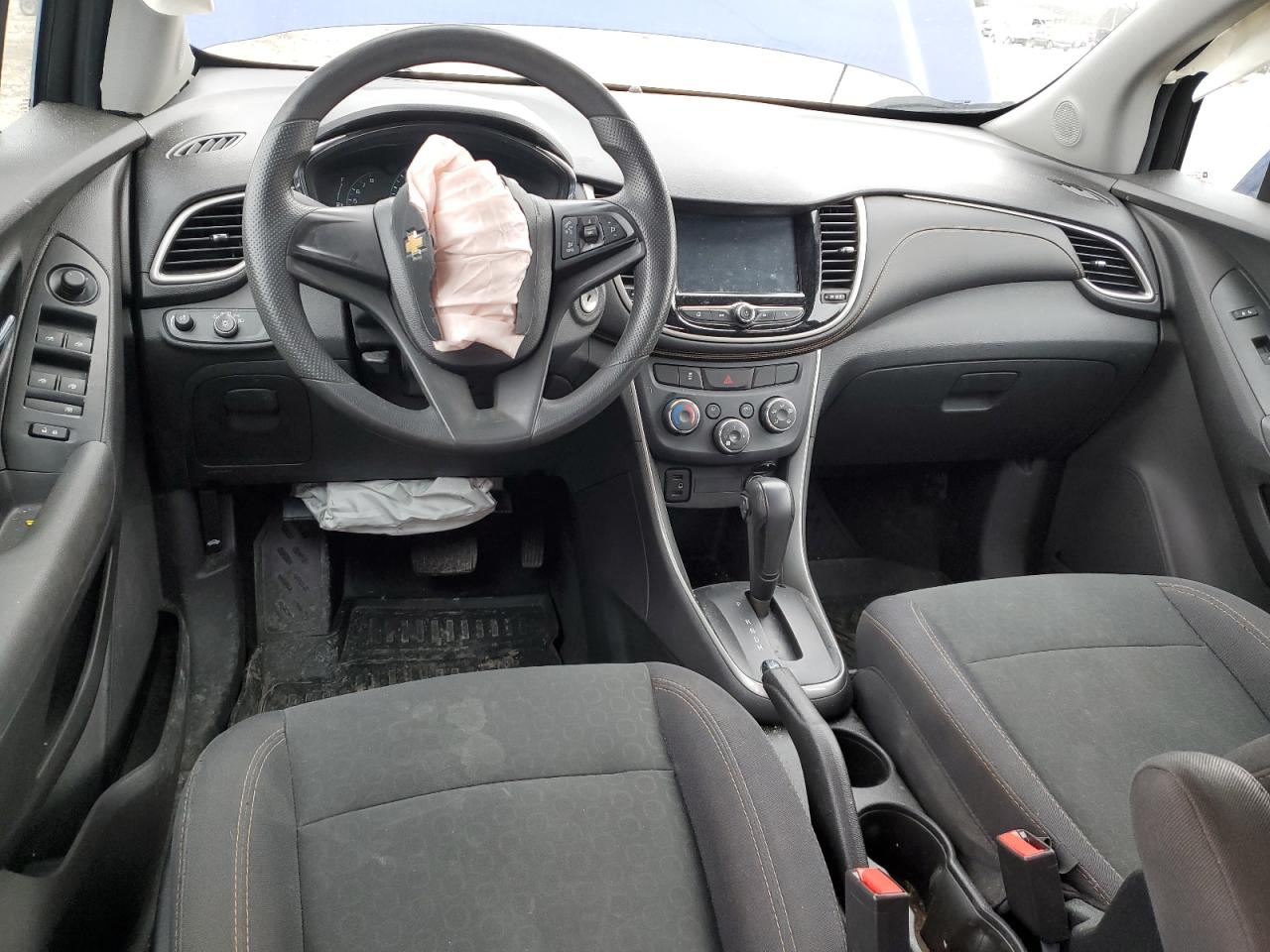2017 Chevrolet Trax - Image 8