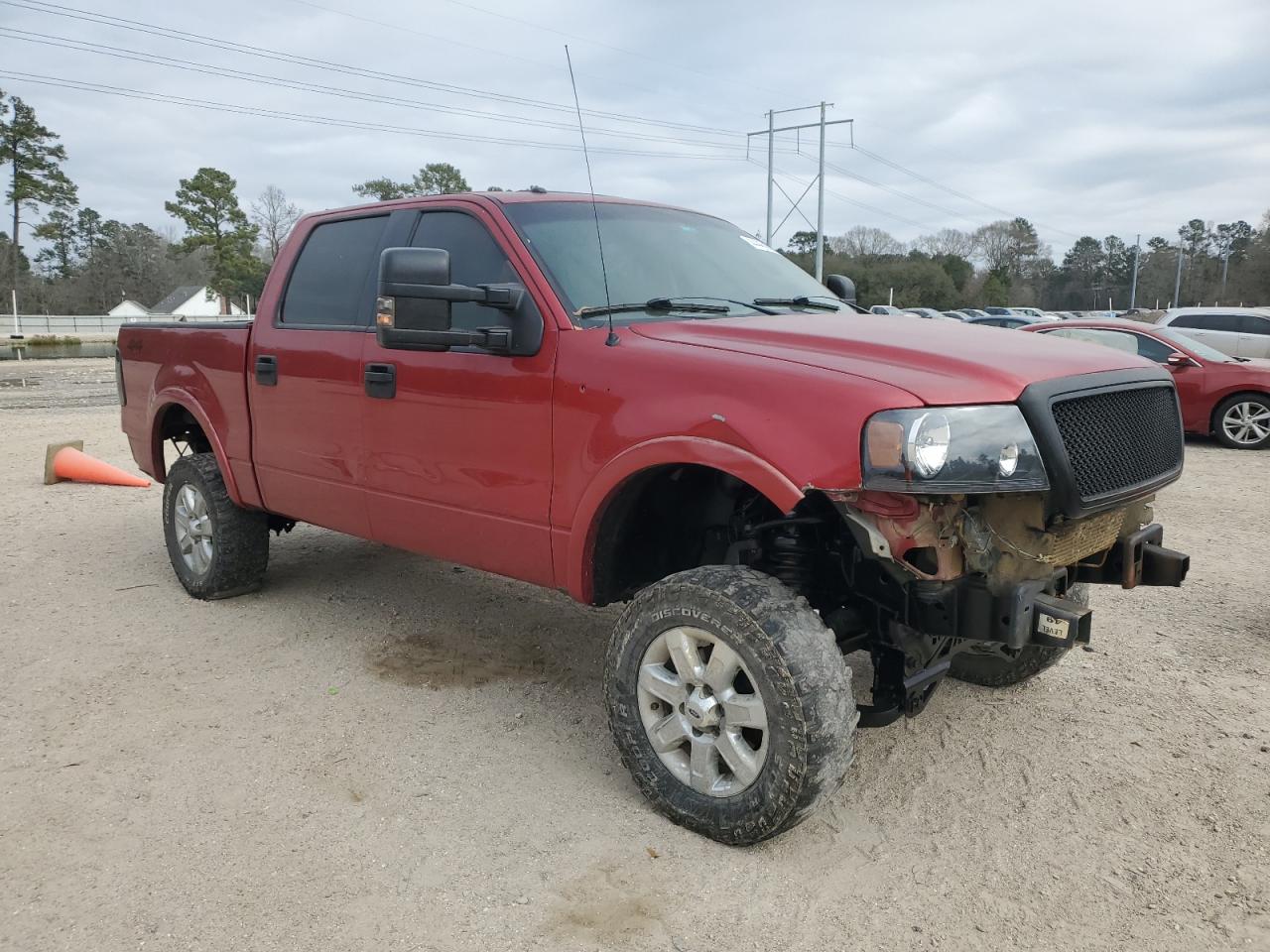 2008 Ford F-150 - Image 4