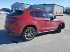 2018 Alfa Romeo Stelvio Ti Sport продається в Dunn, NC - Front End