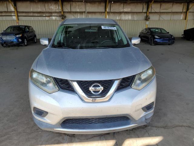 Parquets NISSAN ROGUE 2014 Silver
