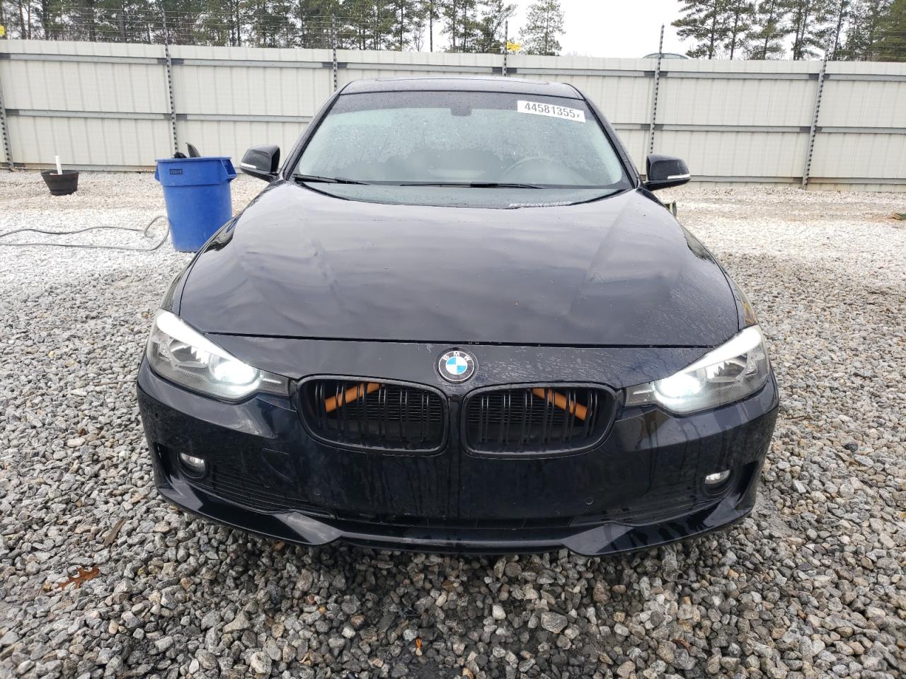 2015 BMW 3er - Image 5