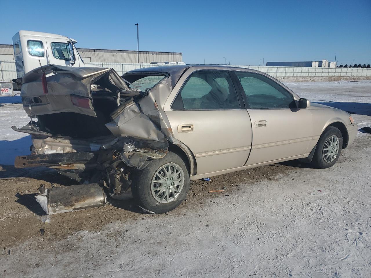 1998 Toyota Camry - Image 3