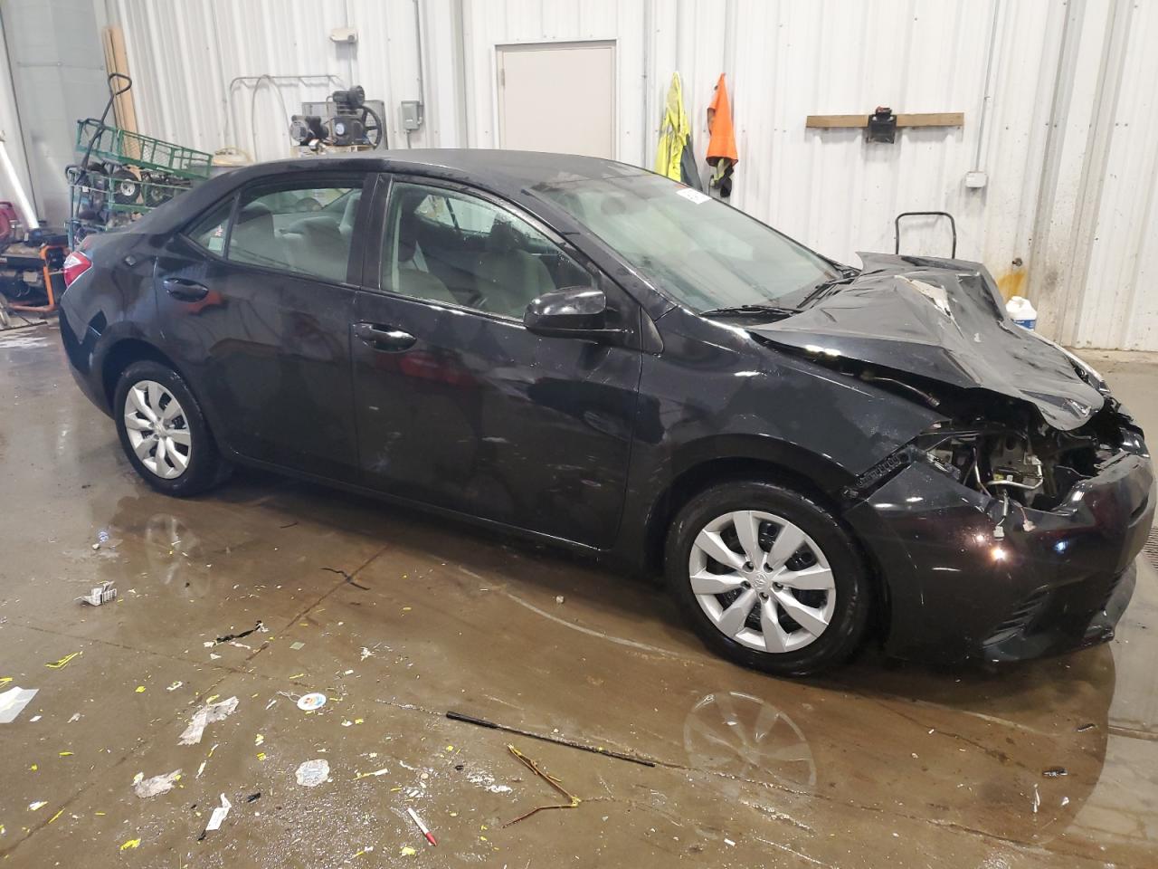 2014 Toyota Corolla - Image 4