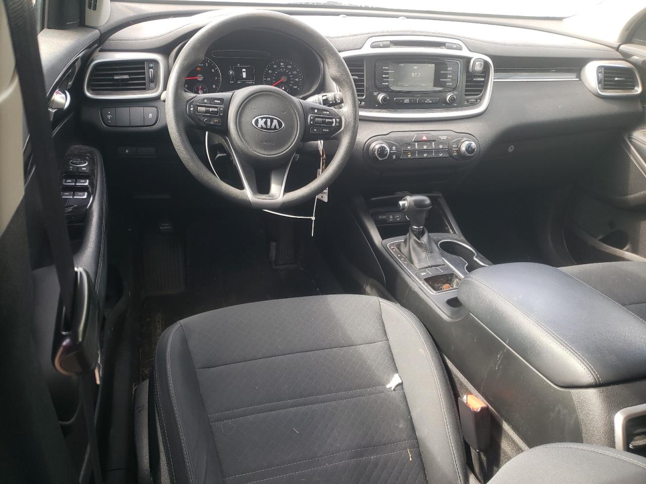 2018 Kia Sorento - Image 8