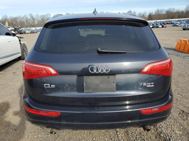 2012 AUDI Q5 PREMIUM PLUS