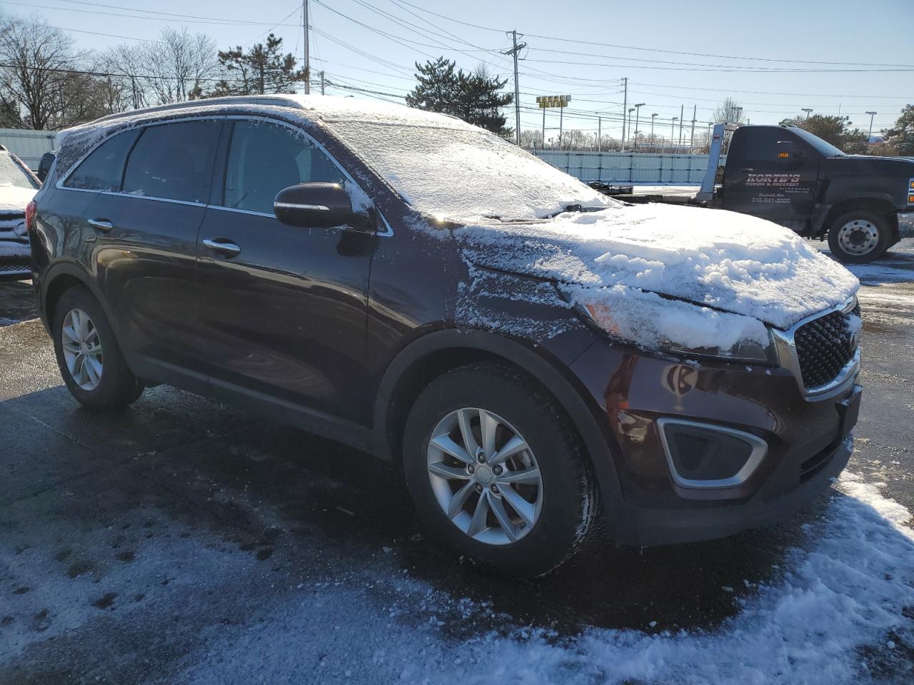 2016 Kia Sorento - Image 4