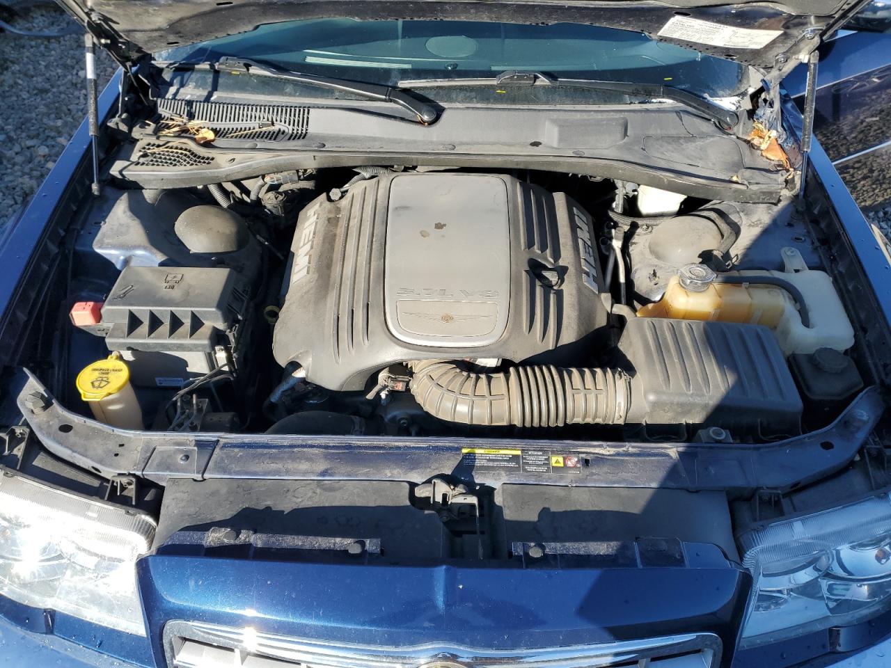 2005 Chrysler 300 - Image 11