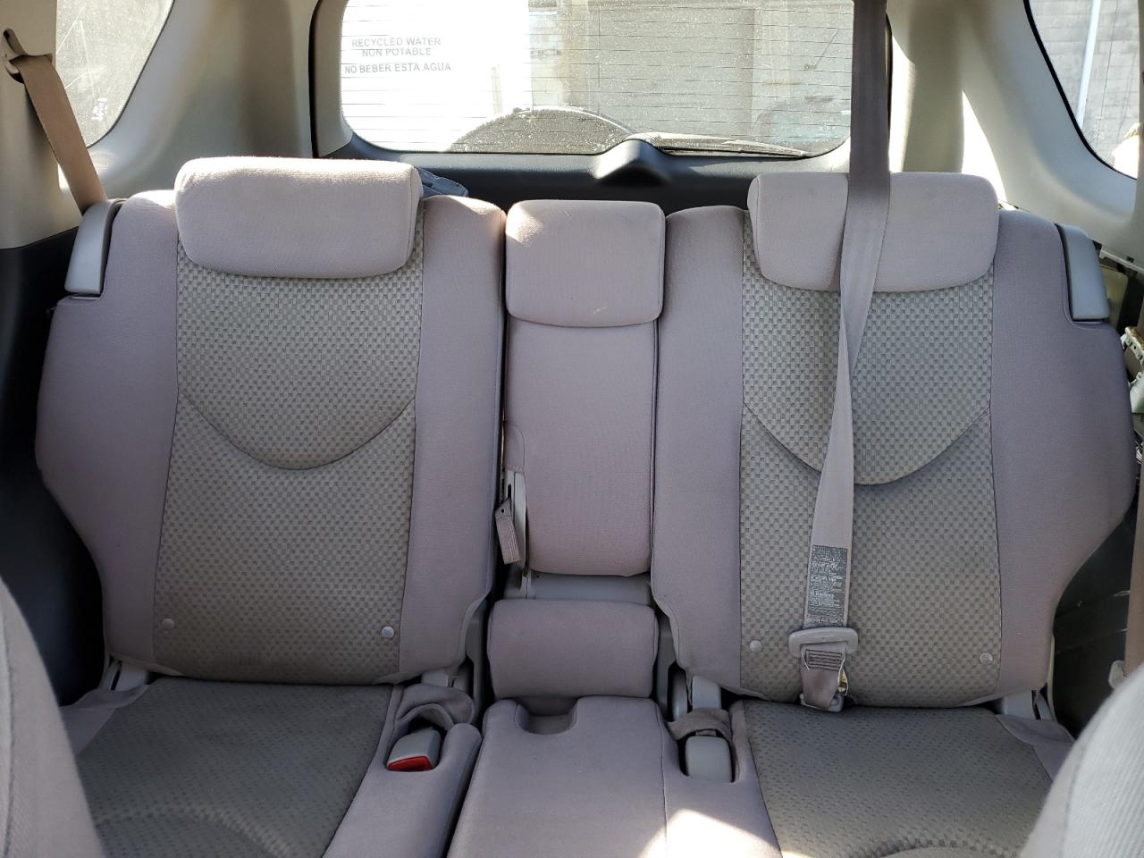 2008 Toyota RAV 4 - Image 10