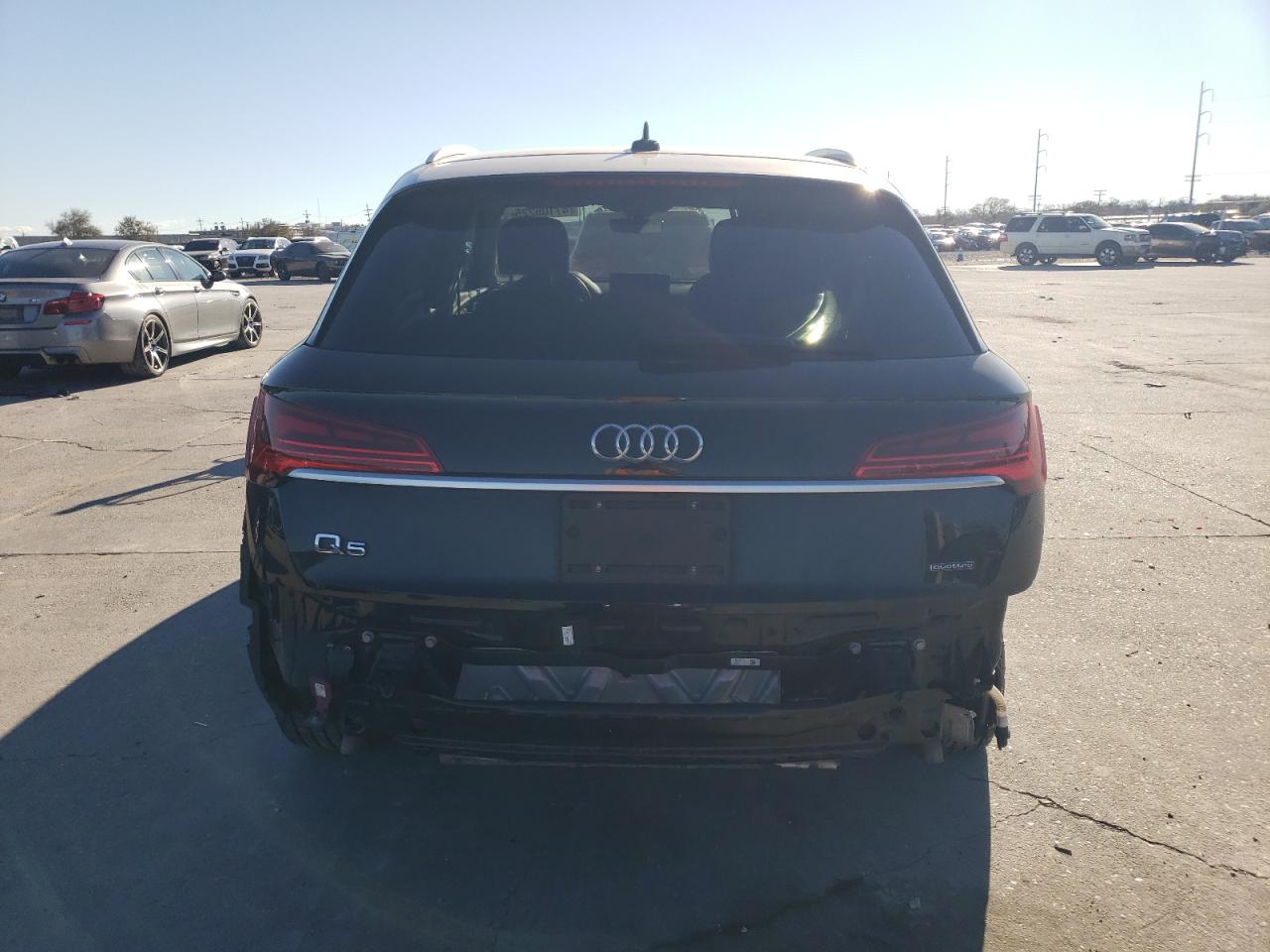 2021 Audi Q5 - Image 6