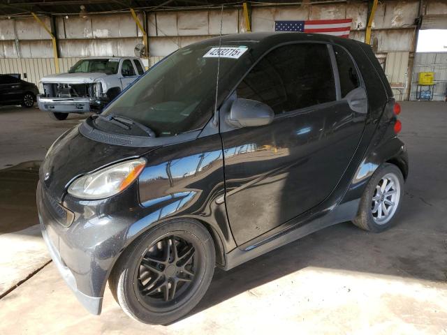 2009 Smart Fortwo Pure