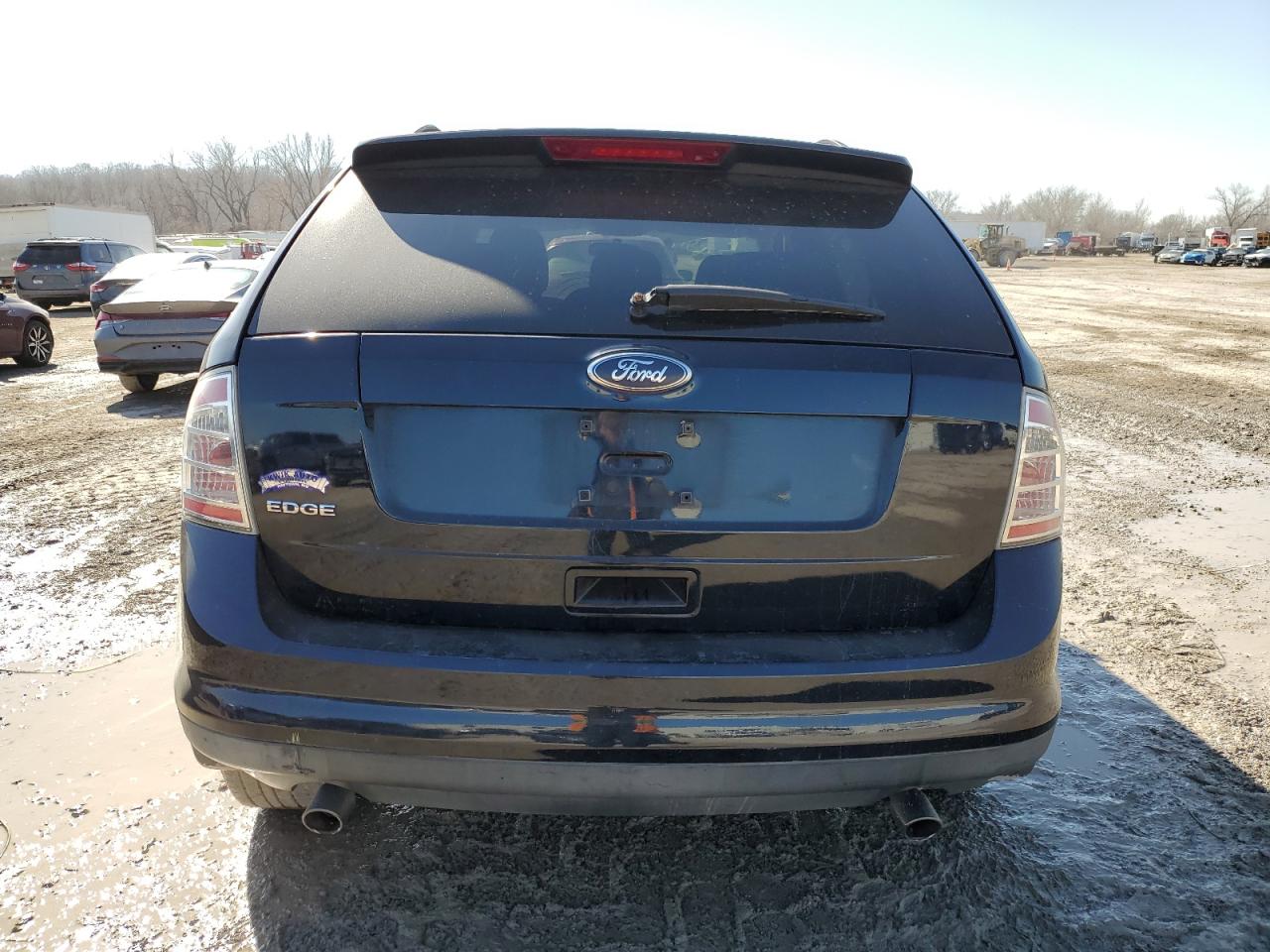 2010 Ford Edge - Image 6