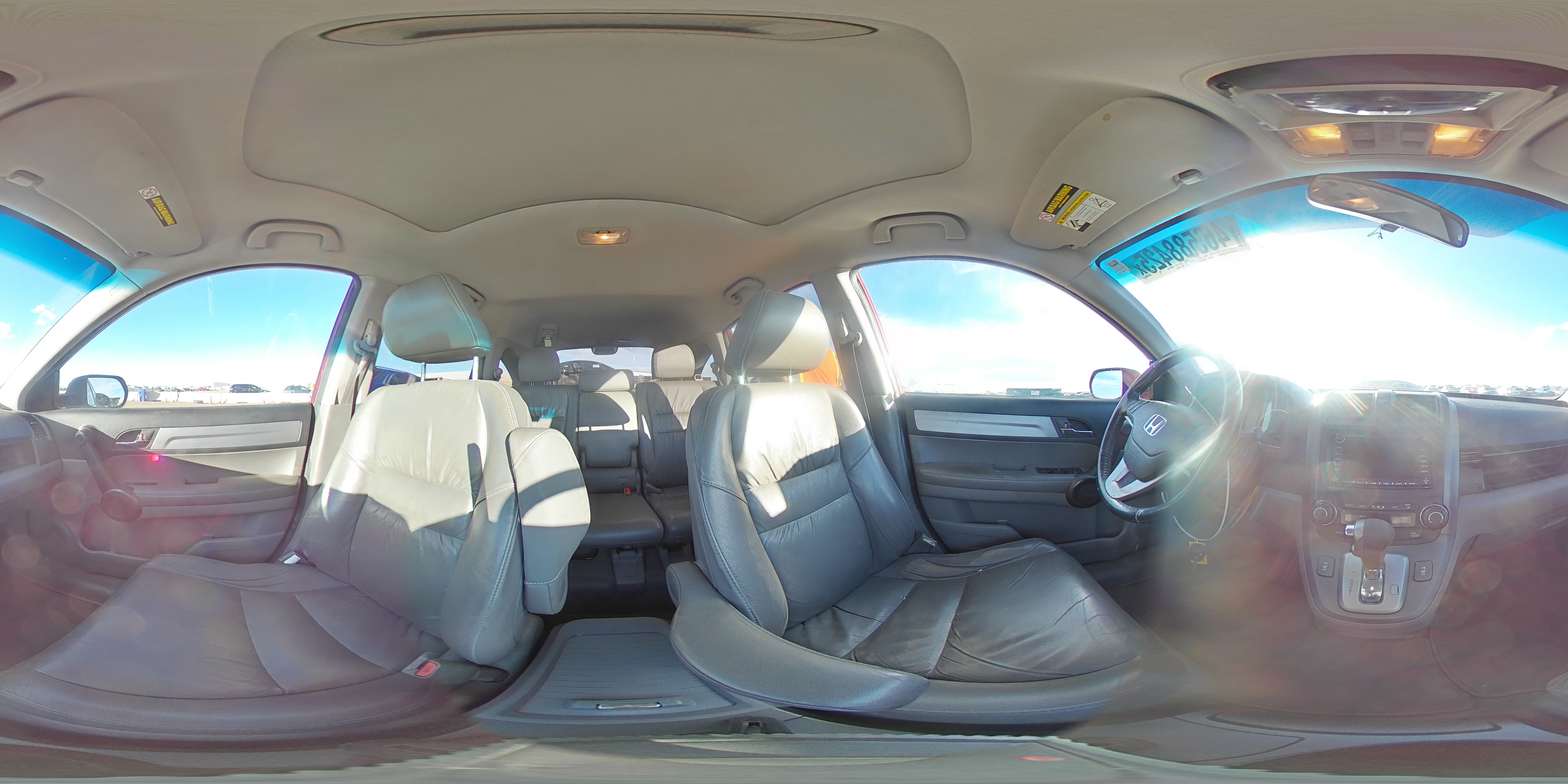 2010 Honda CR-V - Image 14