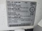 2020 AUDI Q5 PREMIUM PLUS à vendre chez Copart ON - LONDON