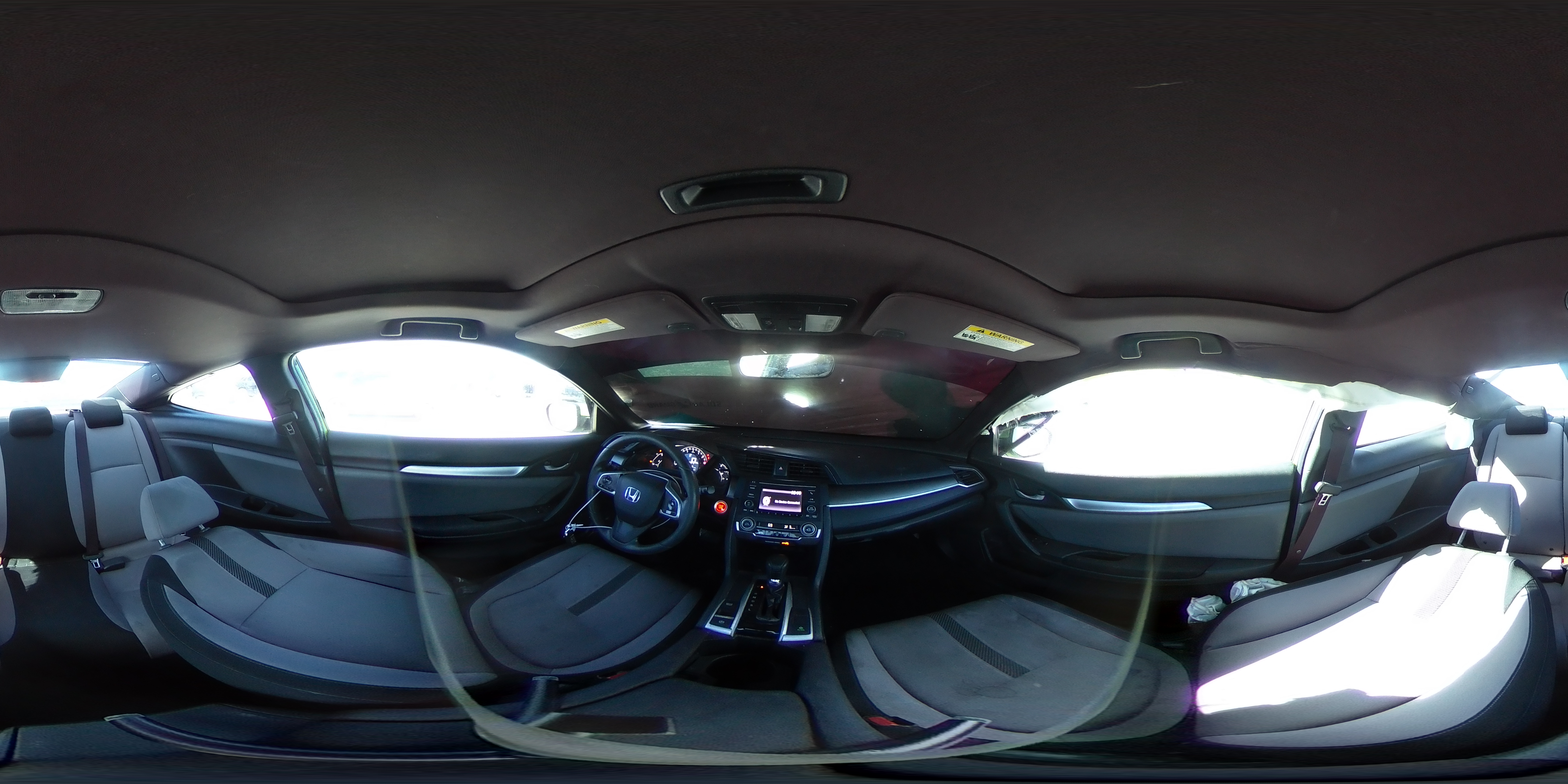 2016 Honda Civic - Image 13
