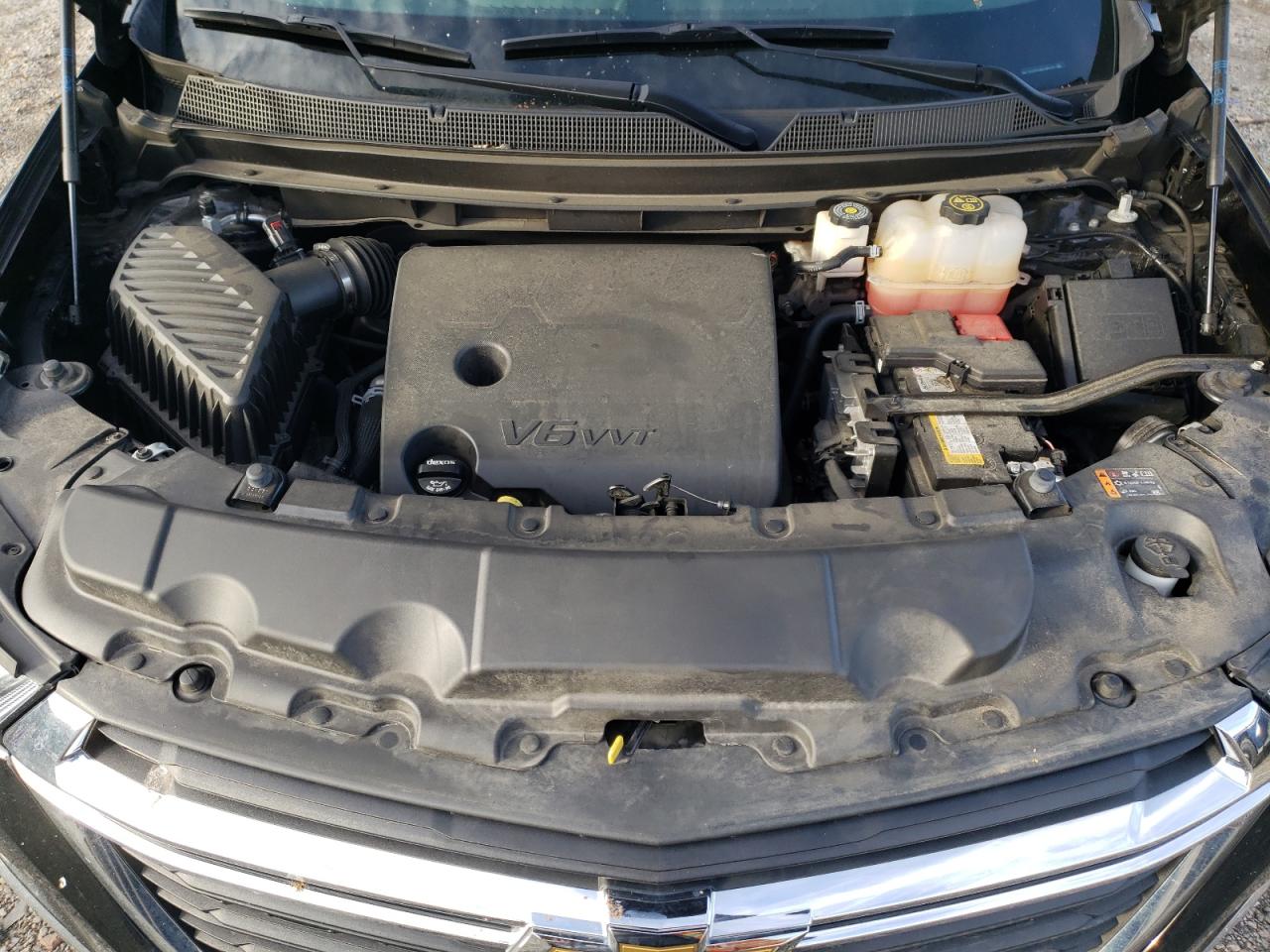 2022 Chevrolet Traverse - Image 12