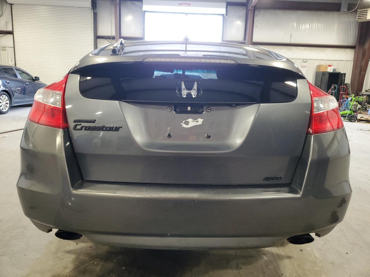 2010 Honda Accord - Image 6