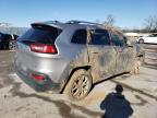 2015 Jeep Cherokee Latitude en Venta en Rogersville, MO - Rollover