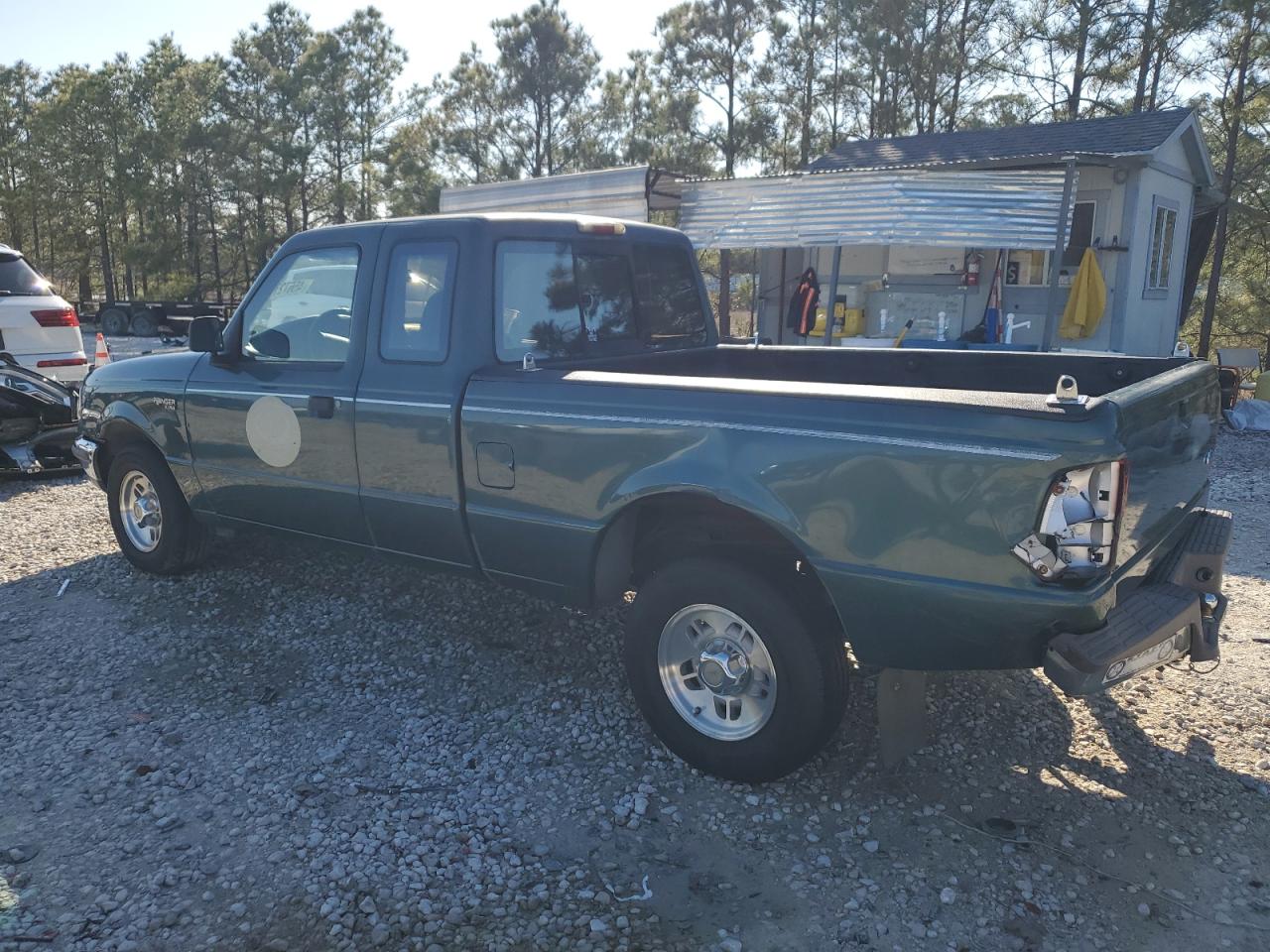 1997 Ford Ranger - Image 2