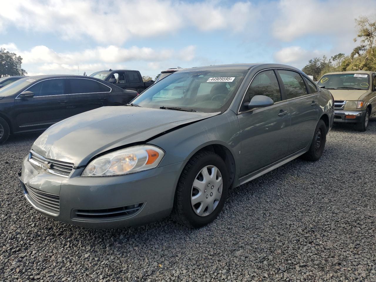 2009 Chevrolet Impala - Image 1