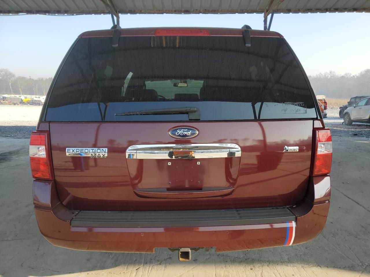 2012 Ford Expedition - Image 6