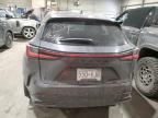 2025 LEXUS NX 350H BASE for sale at Copart QC - MONTREAL