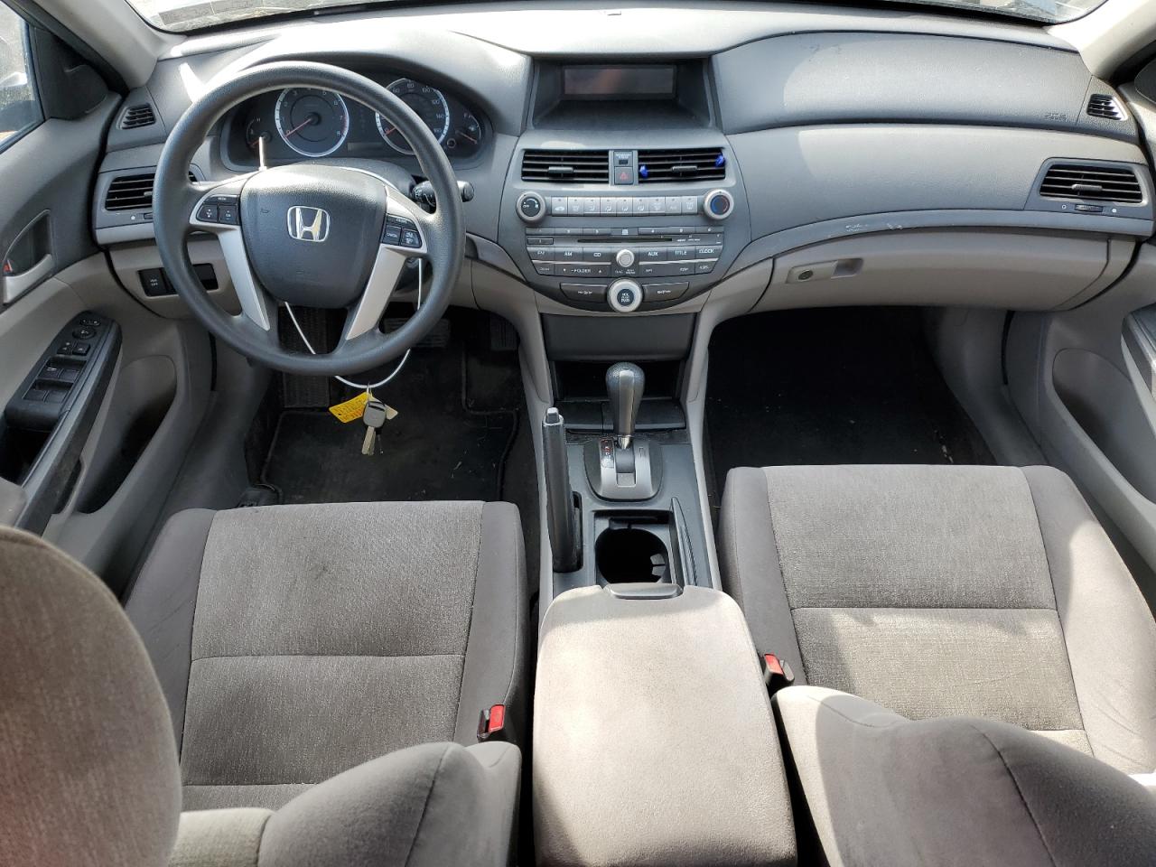 2010 Honda Accord - Image 8