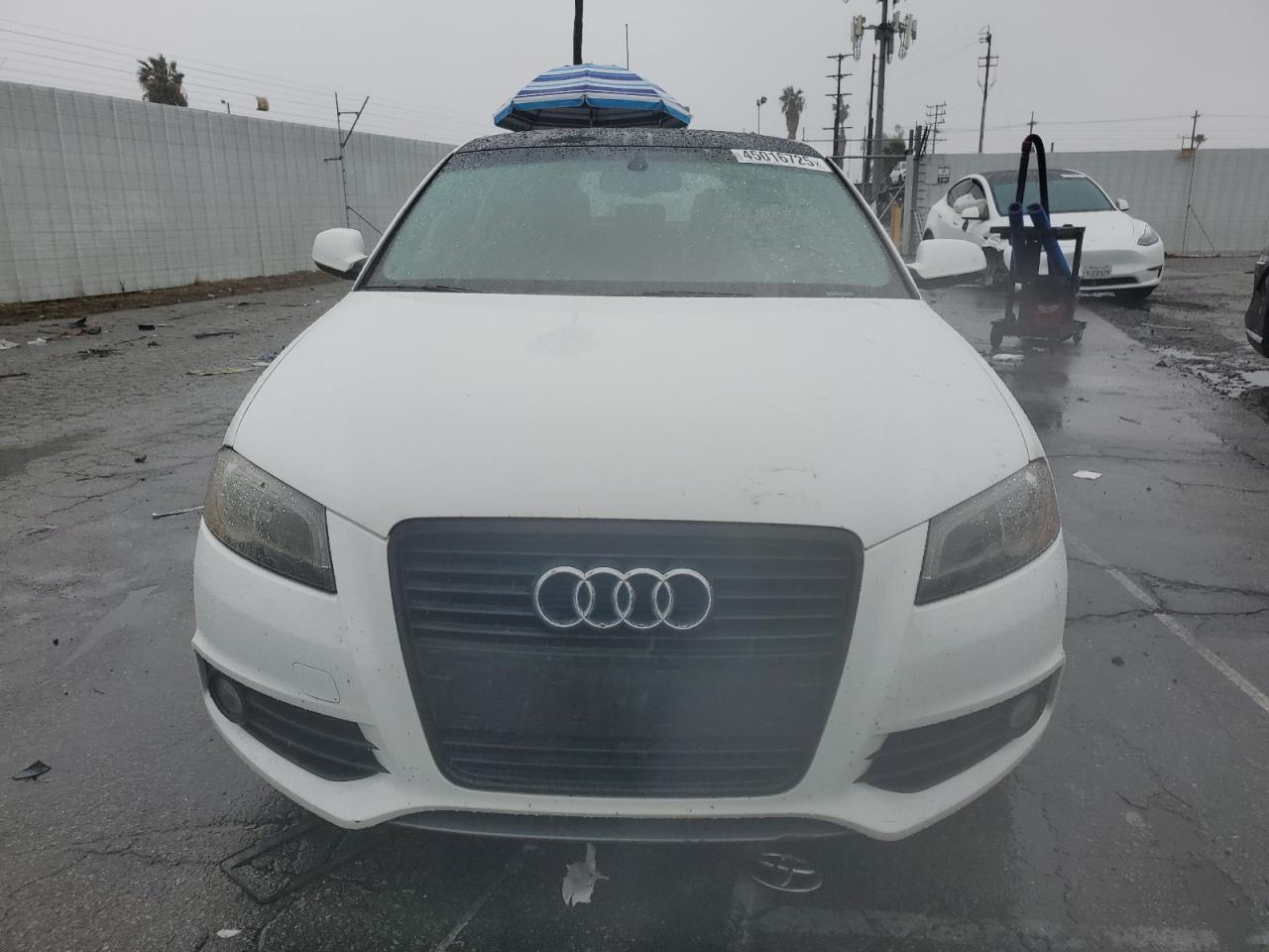 2012 Audi A3 - Image 5