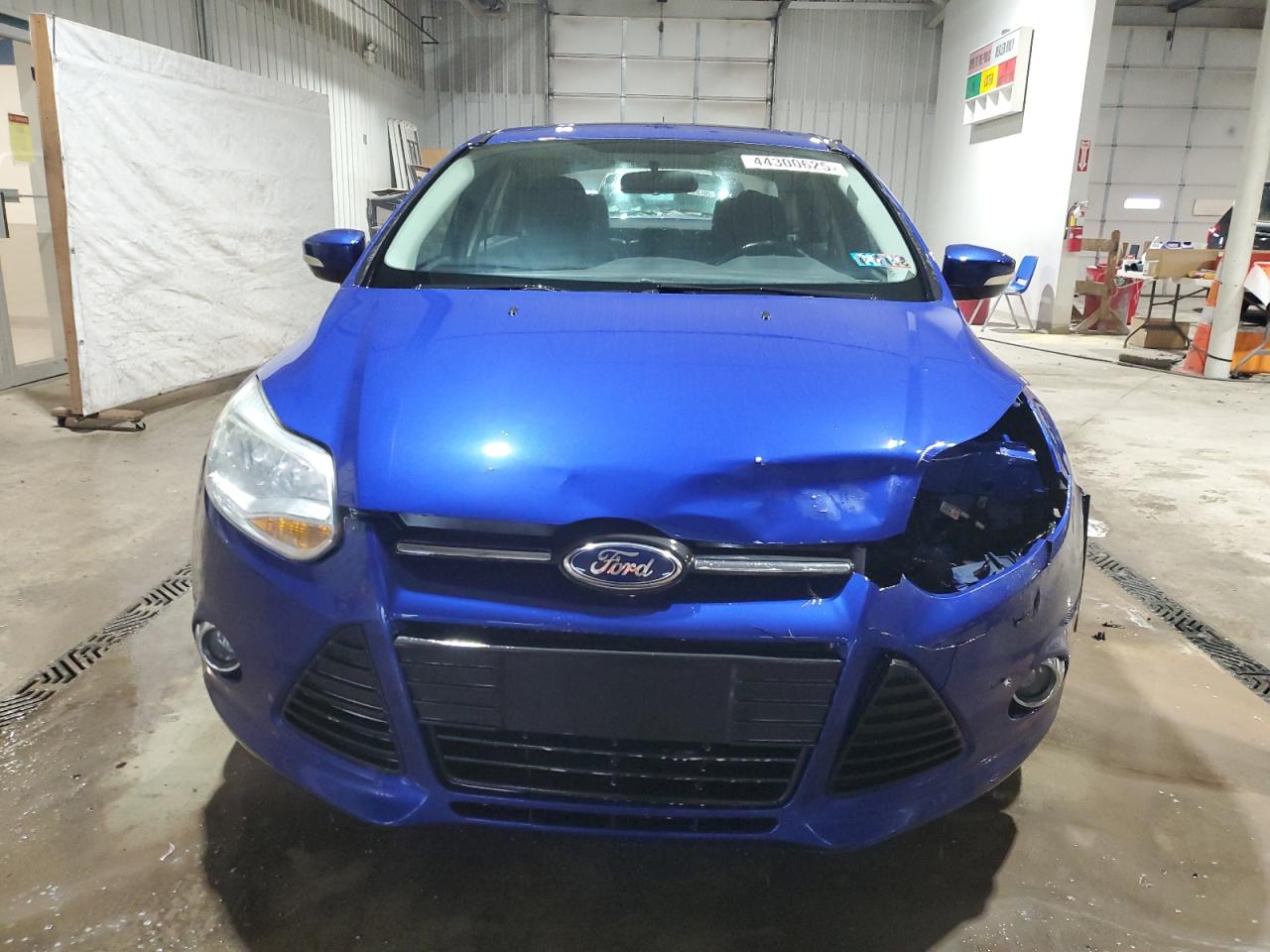 2014 Ford Focus - Image 5