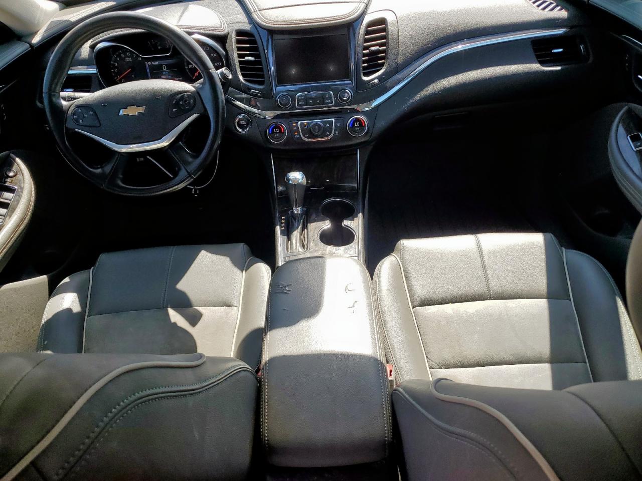 2014 Chevrolet Impala - Image 8