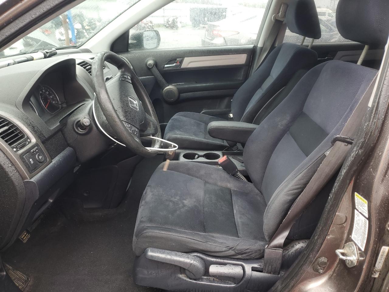 2011 Honda CR-V - Image 7