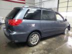 2007 Toyota Sienna Xle იყიდება Littleton-ში, CO - Front End