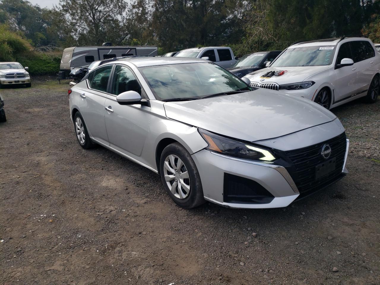 1N4BL4BV2PN420569 NISSAN ALTIMA 2023