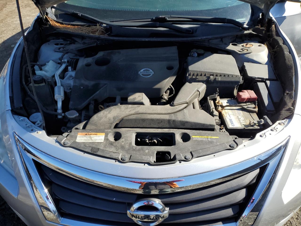 2015 Nissan Altima - Image 11