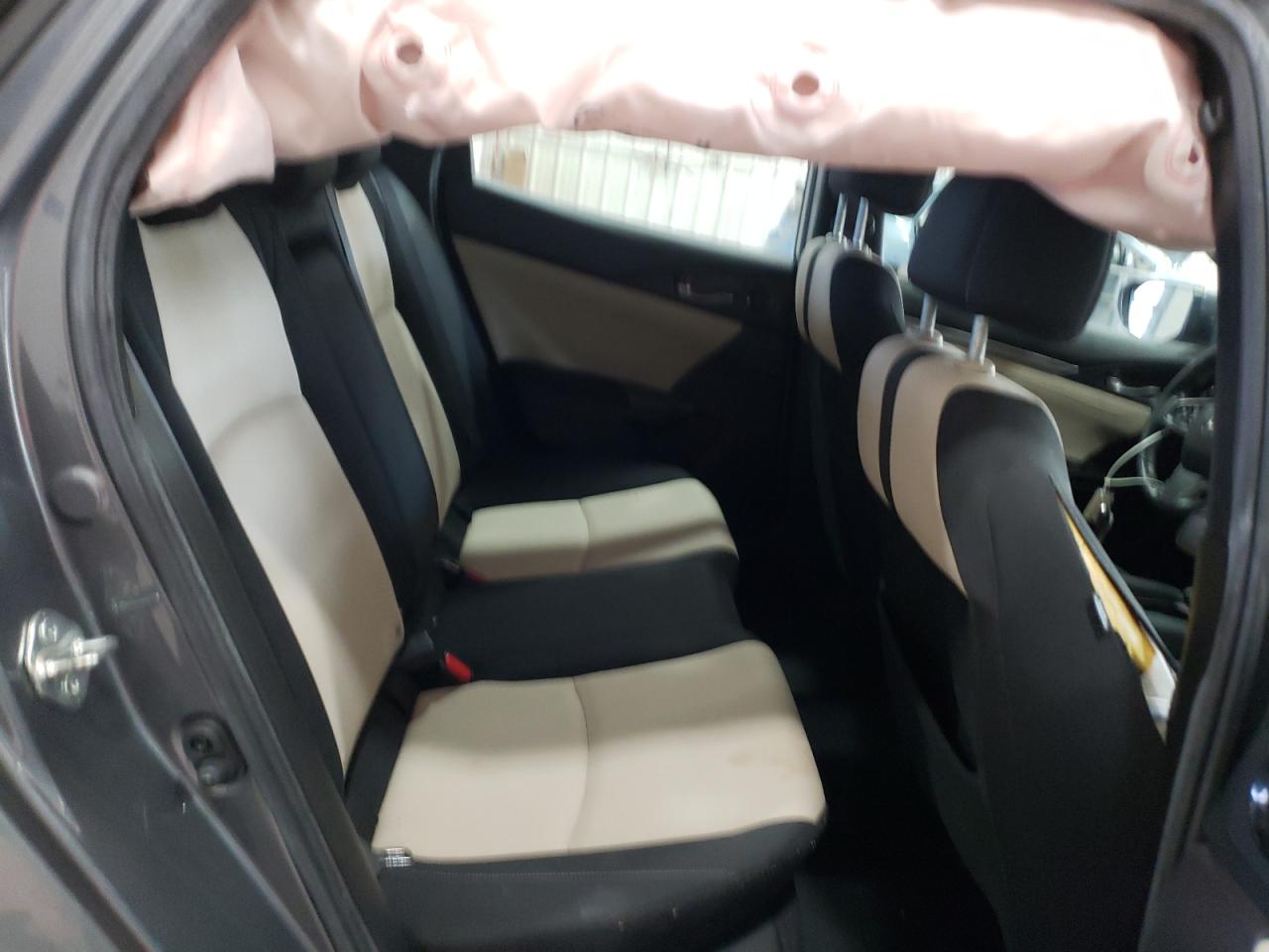 2018 Honda Civic - Image 10
