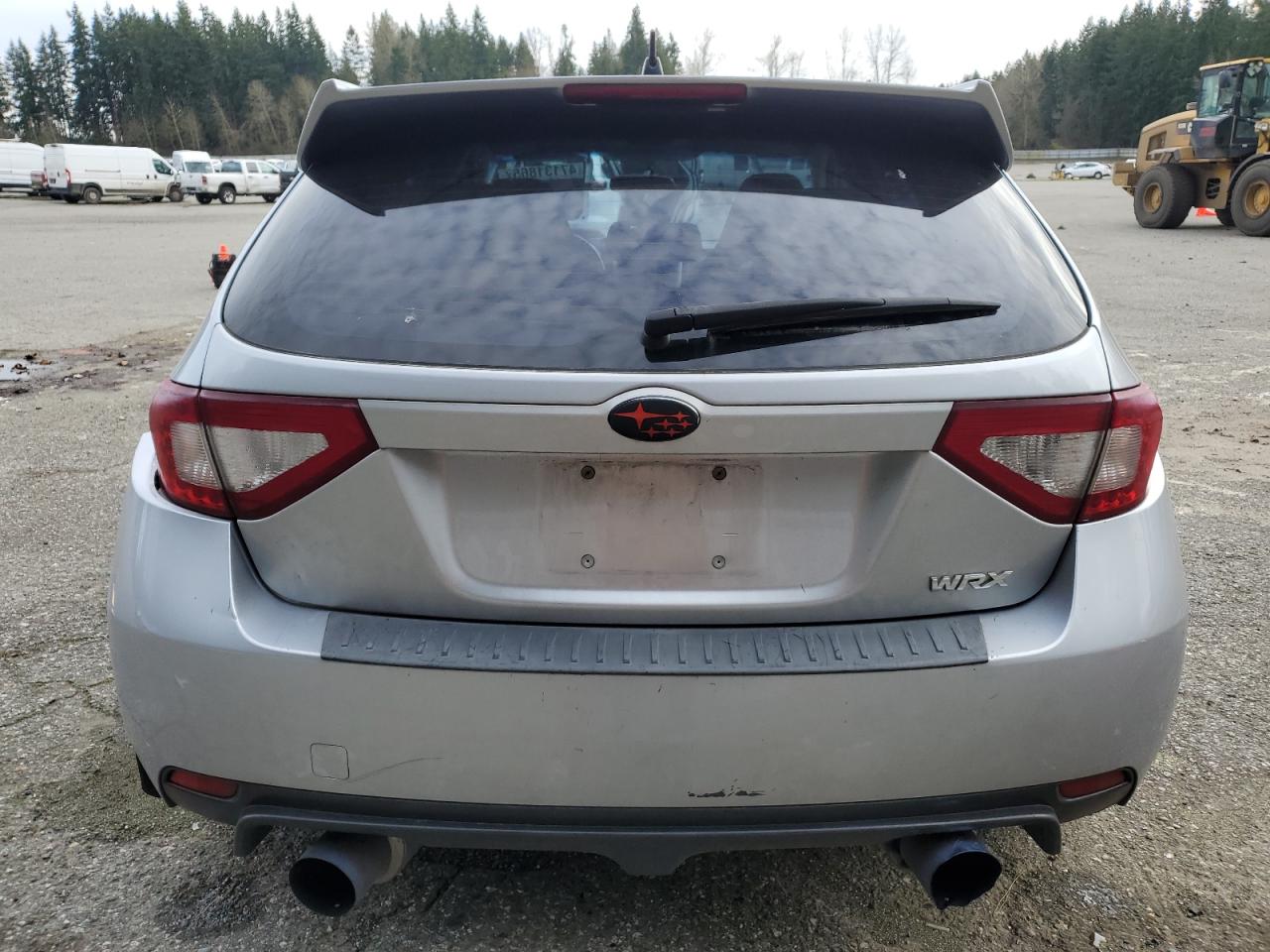 2012 Subaru WRX - Image 6